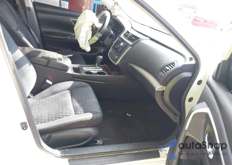 2016 Nissan Altima 2.5/2.5 S/2.5 Sl/2.5 Sr/2.5 Sv from USA, damaged, VIN 1N4AL3APXGC240180